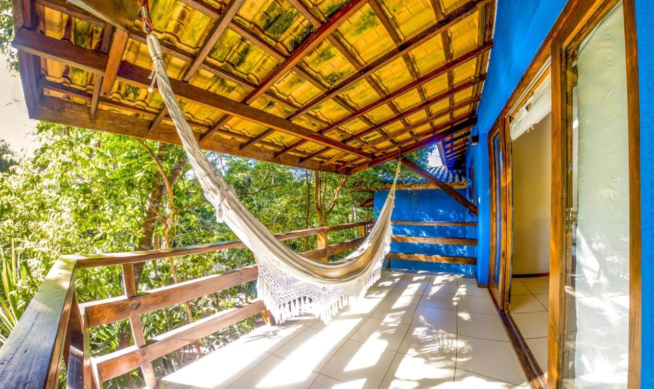 Trancoso Eco Residence Exterior photo